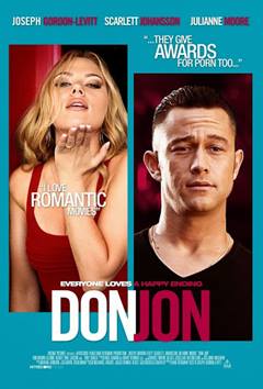 Don Jon – Kalbim Sende