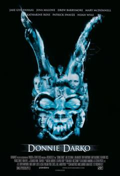 Donnie Darko – Karanlık Yolculuk