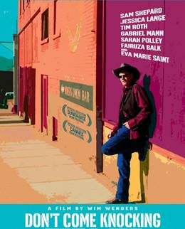 Don’t Come Knocking