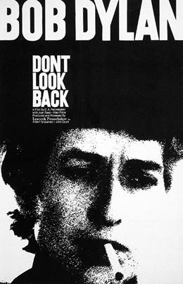 Dont Look Back – Arkana Bakma