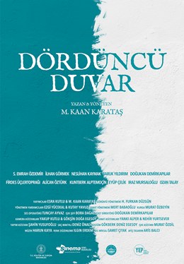 Dördüncü Duvar