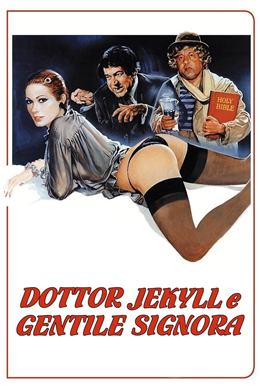 Dottor Jekyll e Gentile Signora