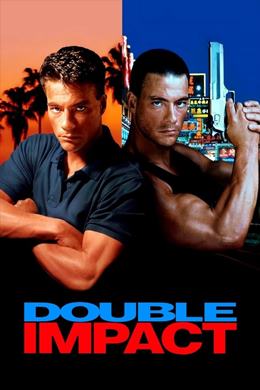 Double Impact – İkiz Kan