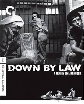 Down by Law – İçerdekiler