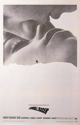 Downhill Racer – Büyük Şampiyon