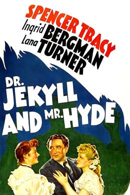 Dr. Jekyll and Mr. Hyde – İki Yüzlü Adam