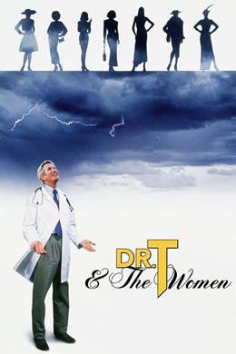 Dr. T & The Women – Dr. T Ve Kadınları