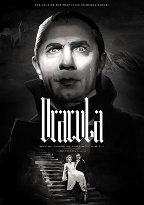 Dracula – Drakula