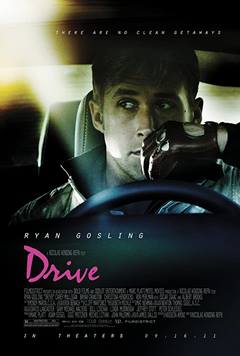 Drive – Sürücü