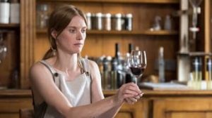 Drops of God 1. Sezon 2. Bölüm