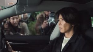 Drops of God 1. Sezon 3. Bölüm