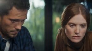 Drops of God 1. Sezon 5. Bölüm