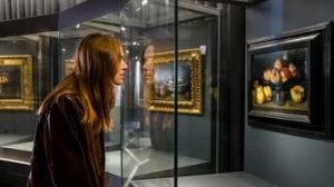 Drops of God 1. Sezon 6. Bölüm