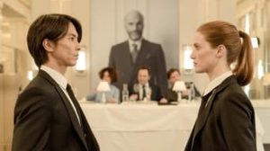 Drops of God 1. Sezon 7. Bölüm