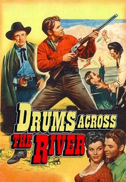 Drums Across the River