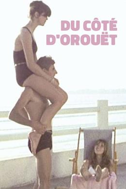 Du Côté D’Orouët