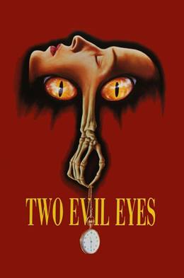 Due Occhi Diabolici – Ölümün Gözleri