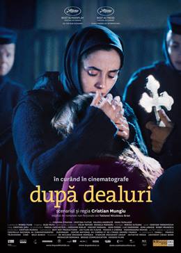 Dupa Dealuri – Tepelerin Ardında