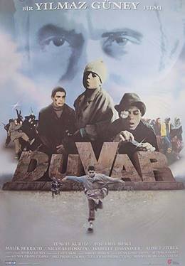 Duvar