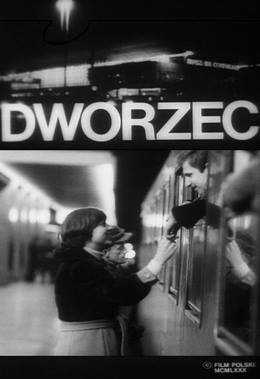 Dworzec – İstasyon