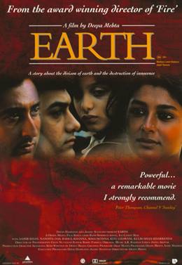Earth – Toprak