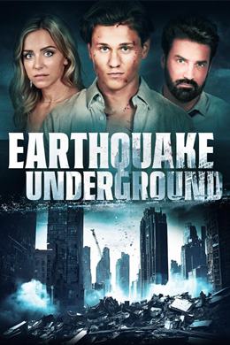 Earthquake Underground