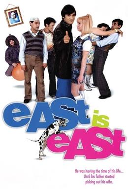 East Is East – Doğu Doğudur