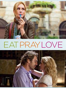 Eat Pray Love – Ye Dua Et Sev