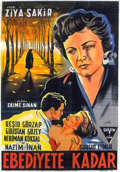 Ebediyete Kadar