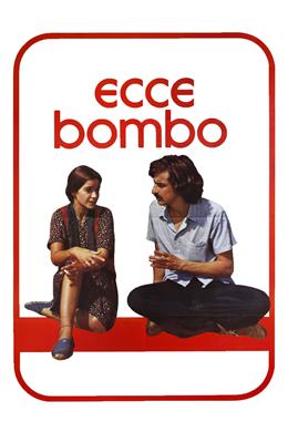 Ecce Bombo – Olağanüstü Bebek