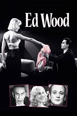 Ed Wood