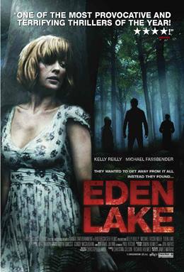 Eden Lake – Kan Gölü