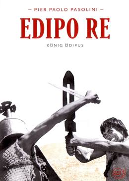 Edipo Re – Kral Oidipus
