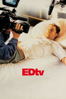 EDtv – Ed TV