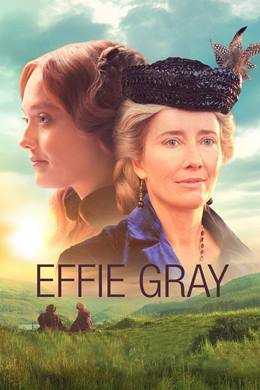Effie Gray