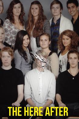 Efterskalv – Bundan Sonra