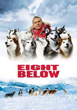 Eight Below – Kutup Macerası