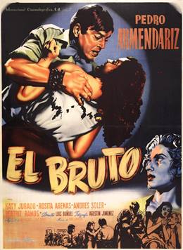 El Bruto – Zorba