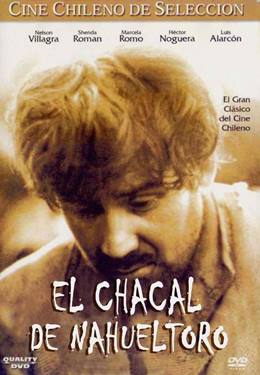 El Chacal de Nahueltoro – Nahueltoro Çakalı