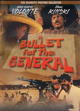 El Chuncho, Quien Sabe? – İstiklal Fedaileri