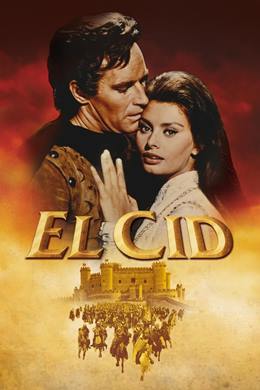 El Cid – El Sid