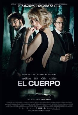 El Cuerpo – Ceset