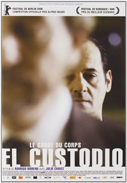 El Custodio – Koruma