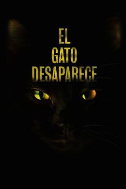 El Gato Desaparece – Kaybolan Kedi