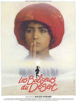 El-haimoune – Çöl İşaretçileri