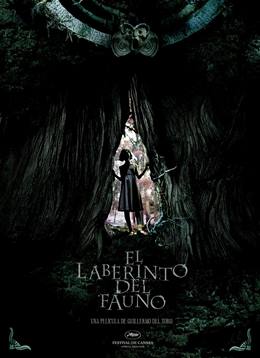El Laberinto Del Fauno – Pan’ın Labirenti