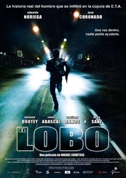 El Lobo – Kurt