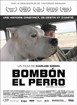 El Perro – Bombon Köpek