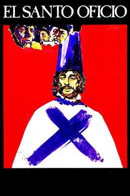 El Santo Oficio