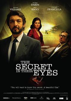 El Secreto De Sus Ojos – Gözlerindeki Sır